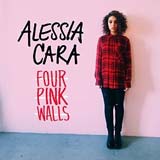 Four Pink Walls