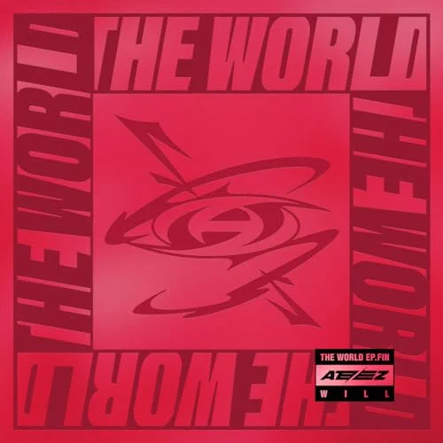 THE WORLD EP.FIN : WILL