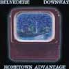 Hometown Advantage [Split w/ Downway]