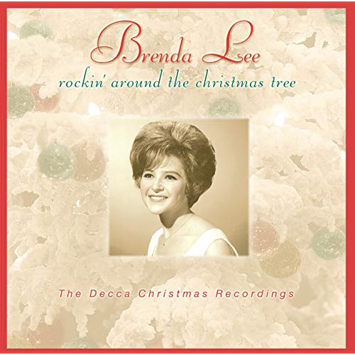 Rockin' Around The Christmas Tree/The Decca Christmas Recordings