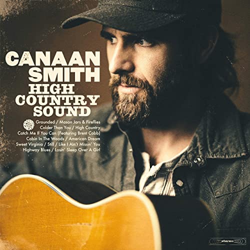 High Country Sound