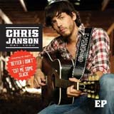 Chris Janson