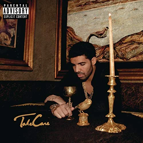 Take Care (Deluxe Edition)
