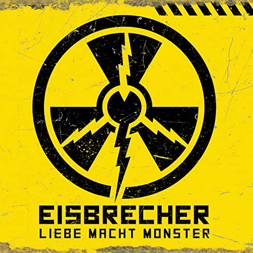  Liebe Macht Monster