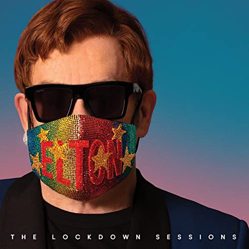 The Lockdown Sessions (Christmas Edition)