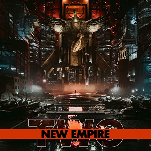  New Empire, Vol. 2 