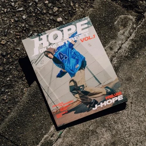 Hope On The Street, Vol.1 