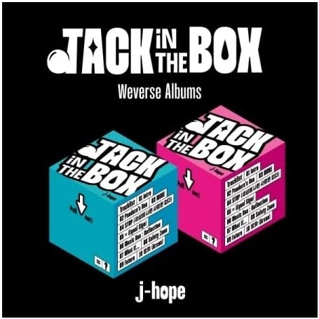 Jack In The Box