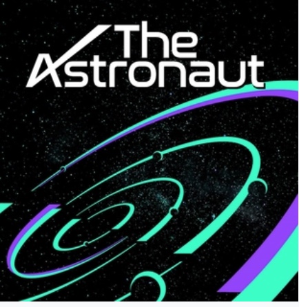 The Astronaut