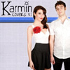 Karmin Covers, Vol. 1