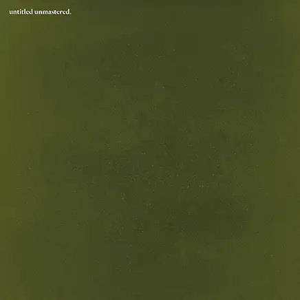 Untitled Unmastered