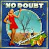 Tragic Kingdom 