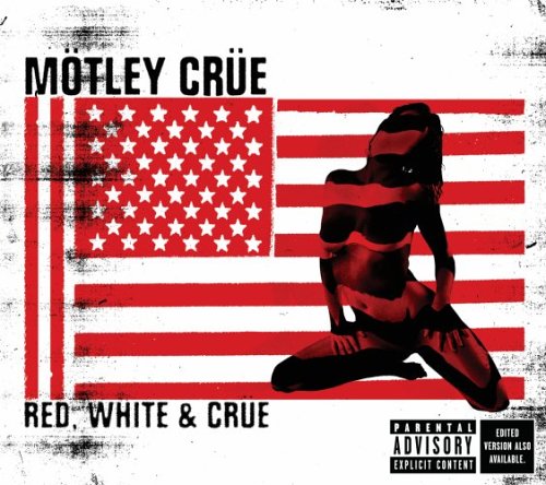 Red, White & Crue 