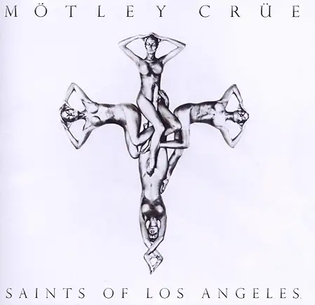 Saints Of Los Angeles