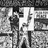 Plea for Peace [EP]
