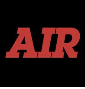 Air: Courting a Legend