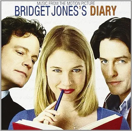 Bridget Jones' Diary