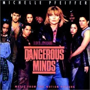 Dangerous Minds Soundtrack