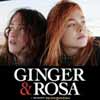 Ginger & Rosa