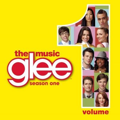 Glee: Season One Soundtrack