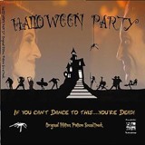 Halloween Party