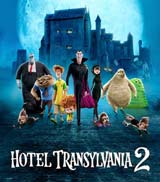 Hotel Transylvania 2