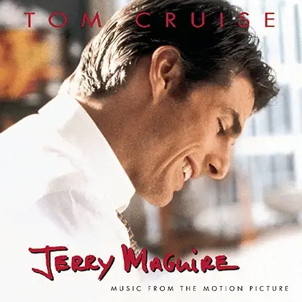 Jerry MaGuire Soundtrack