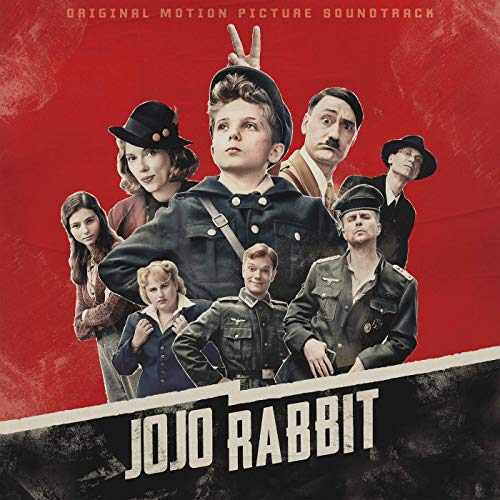  Jojo Rabbit