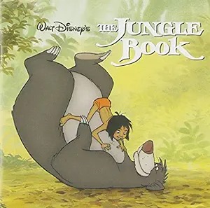 The Jungle Book Soundtrack