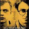 Kill Your Darlings