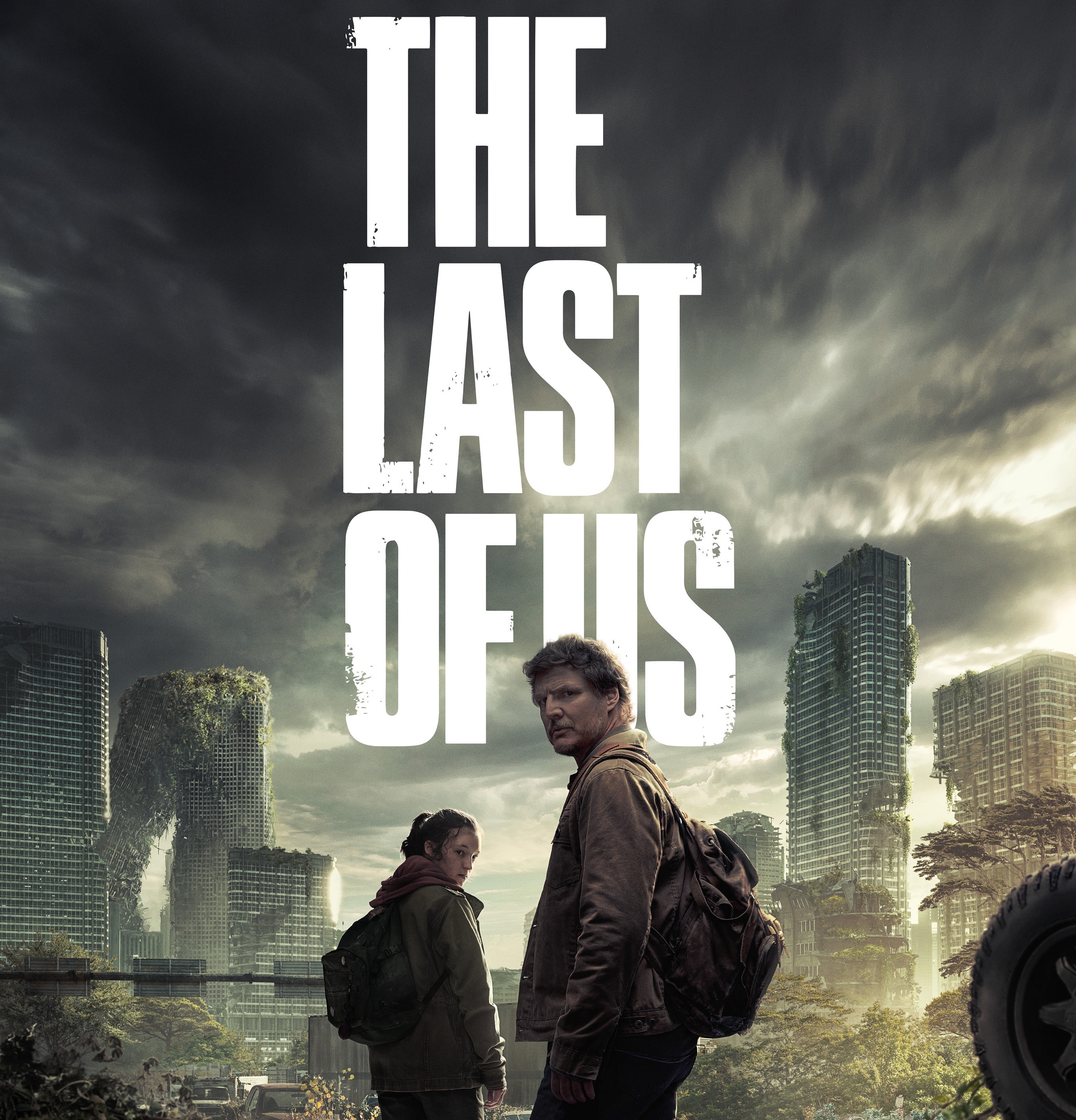 The Last of Us