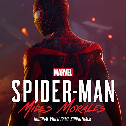 Marvel’s Spider-Man: Miles Morales 