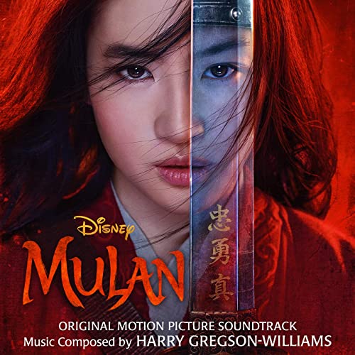 Mulan 2020