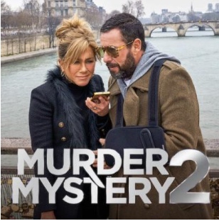 Murder Mystery 2