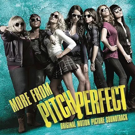 More From Pitch Perfect Soundtrack