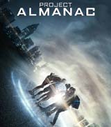 Project Almanac