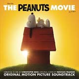 The Peanuts Movie