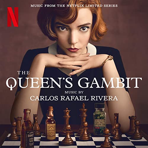 The Queen's Gambit