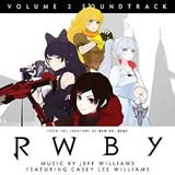 RWBY vol 2