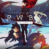 RWBY Vol. 3