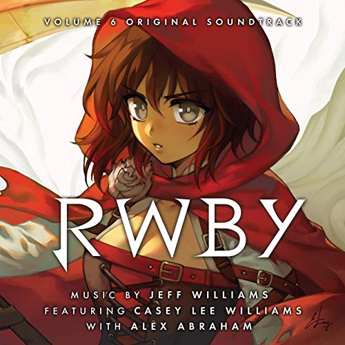 Rwby, Vol. 6