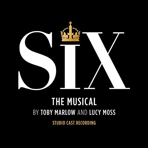 Six The Musical