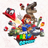 Super Mario Odyssey