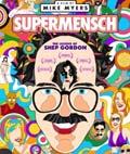 Supermensch: The Legend of Shep Gordon