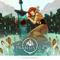 Transistor