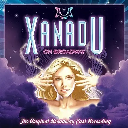 Xanadu Soundtrack